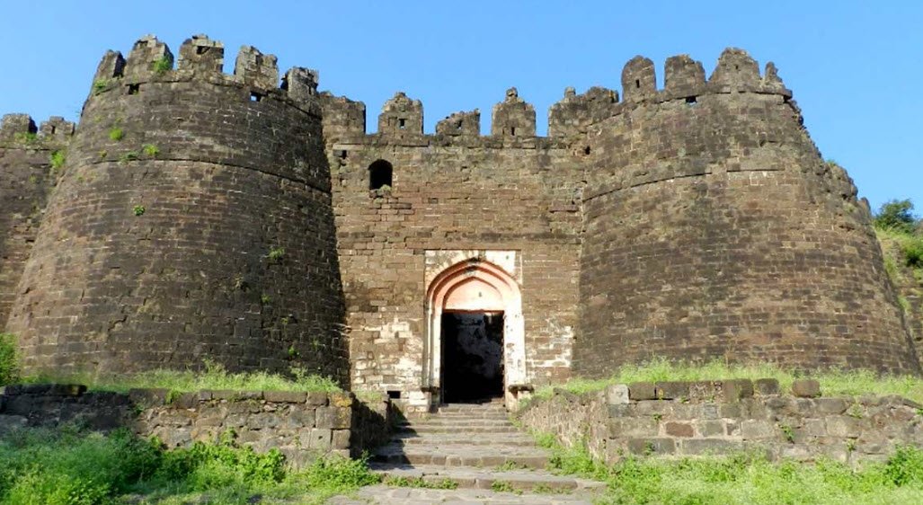 Daulatabad Fort